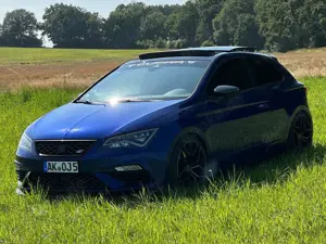 SEAT Leon Leon SC 2.0 TSI Start
