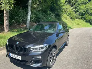 BMW X3 M X3 M40i