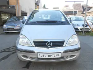 Mercedes-Benz A 140 Classic / Klima / 76000 km