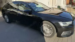 Audi A6 Avant 45 TDI quattro design tiptronic