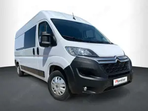 Citroen Jumper 2.2 Diesel 140 35 L3 Heavy *DOPPELKABINE*Klima*