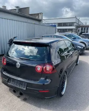 Volkswagen Golf GTI 2.0