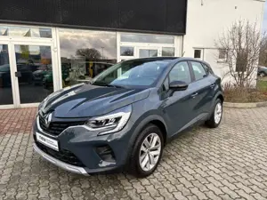 Renault Captur 1.0 TCe 90 EQUILIBRE Klima*Navi*Tempomat