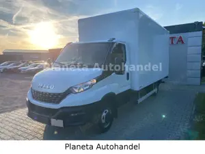 Iveco Others Daily Fahrgestell Einzelkabine 50 C