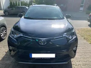 Toyota RAV 4 RAV 4 2.5 HYBRID