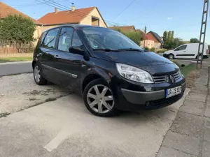 Renault Scenic 1.6 16V Authentique