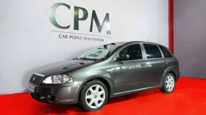 Fiat Croma 2.2 16V | 99TKM | 1.Hand | Tempomat | Top! Bild 3
