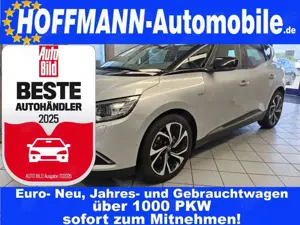 Renault Scenic Navi,Allwetter,Sitzheizung,Kamera,PDC