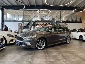 Ford Mondeo Turnier ST-Line *ACC*AHK*NAVI*LEDER*KAM*