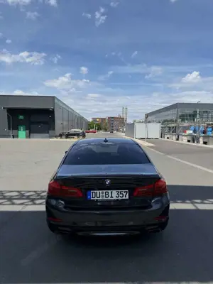 BMW 540 540i xDrive Aut. Sport Line Bild 5