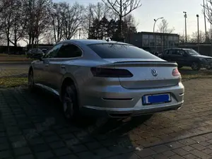 Volkswagen Arteon Arteon Diesel 2.0 TDI SCR DSG R-Line