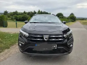 Dacia Jogger TCe 100 ECO-G (7-Sitzer) Extreme+