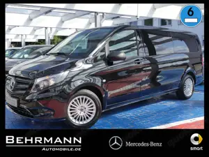 Mercedes-Benz Vito Vito 119 CDI Tourer SELECT EX-lang +KomfortSitze