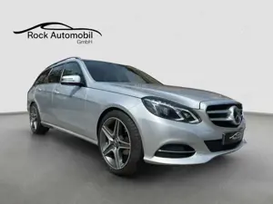 Mercedes-Benz E 220 CDI 7G Avantgarde LED *Garantie* Bild 3