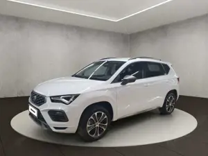 SEAT Ateca FR