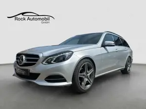 Mercedes-Benz E 220 CDI 7G Avantgarde LED *Garantie* Bild 2