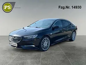 Opel Insignia B Grand Sport INNOVATION 4x4 2.0 Turbo  Sportpaket