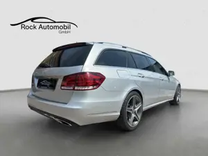 Mercedes-Benz E 220 CDI 7G Avantgarde LED *Garantie* Bild 5