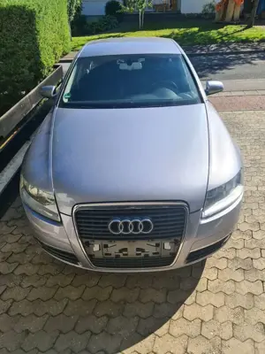 Audi A6 A6 2.0 TFSI Bild 3