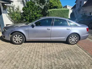 Audi A6 A6 2.0 TFSI