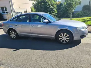 Audi A6 A6 2.0 TFSI Bild 2