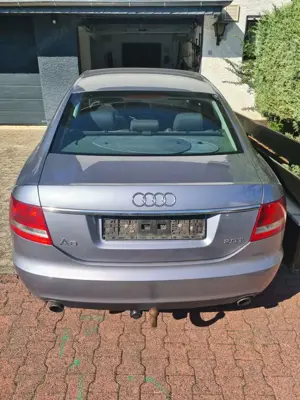 Audi A6 A6 2.0 TFSI Bild 4