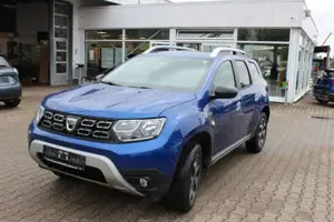 Dacia Duster TCe 100 ECO-G 2WD Prestige