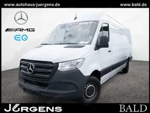 Mercedes-Benz Sprinter 317 Kasten/Maxi/Hoch/L3H2/MBUX/Cam/DAB/
