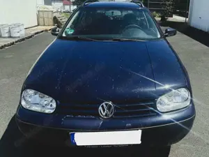 Volkswagen Golf Variant Golf Variant 1.4