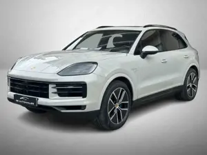Porsche Cayenne E-Hybrid BOSE PANO ACC AHK 360°
