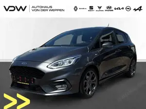 Ford Fiesta ST-Line Klima Navi Einparkhilfe Fenster el.