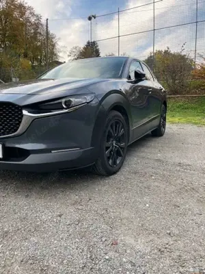 Mazda CX-30 e-SKYACTIVE G 122 HOMURA mit Garantie