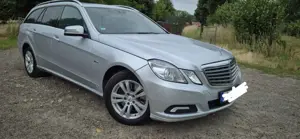 Mercedes-Benz E 350 T CDI DPF BlueEFFICIENCY 7G-TRONIC Elegance