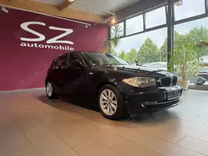 BMW 116 d Lim.*Klima*