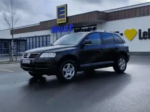 Volkswagen Touareg Touareg 2.5 R5 TDI Automatik