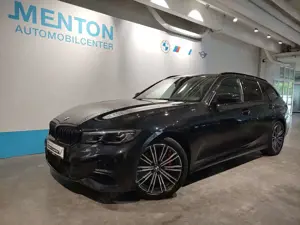 BMW 320 d xDrive AHK/M-Sportsitz/DAB/RFK/elektr. Sitze/Kli