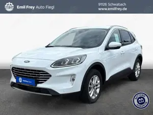 Ford Kuga 2.5 Duratec PHEV TITANIUM X