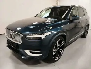 Volvo XC90 B5 Ultimate Bright AWD