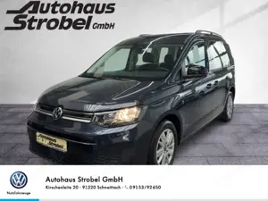 Volkswagen Caddy 2.0 TDI Life ACC Navi Kamera Climatronic B