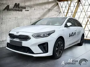 Kia Ceed SW / cee'd SW 1.6 PHEV Spirit+LED+Einparkhilfe vorn+hinten+Absta