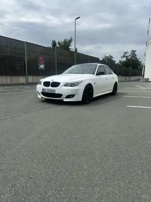 BMW 530 530d