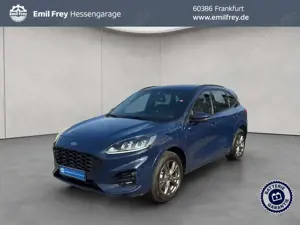 Ford Kuga 2.5 Duratec PHEV ST-LINE