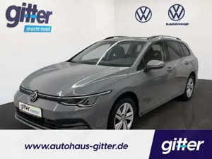 Volkswagen Golf VIII Variant Life 1.5 TSI KEYLESS SHZ PDC LED