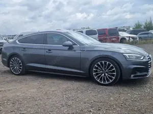 Audi A5 A5 Sportback 2.0 TDI quattro S tronic