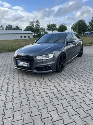 Audi A6 3.0 TDI quattro *Motor Neu*