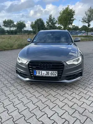 Audi A6 3.0 TDI quattro *Motor Neu* Bild 2