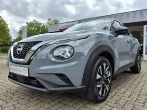 Nissan Juke 1.0 *Klimaaut.Kam.TSR,CarplayAndroid*