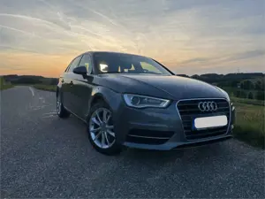 Audi A3 1.4 TFSI Sportback 8-Fach Bereifung
