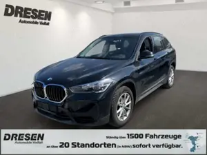BMW X1 sDrive Automat. Advantage Pano Sitzhzg Navi Leder