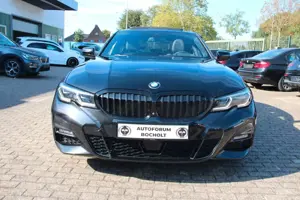 BMW 330 i xDrive M Sport, HUD, GSD, Laser, Stndhz,